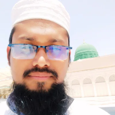 Mufti Niamatullah