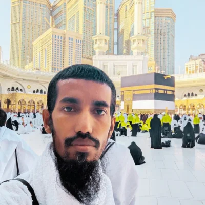 Sadiqur Rahman Azhari