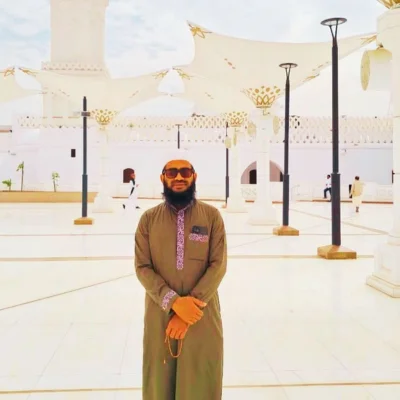 Talukdar Tariq Masud